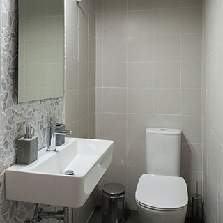 Le wc